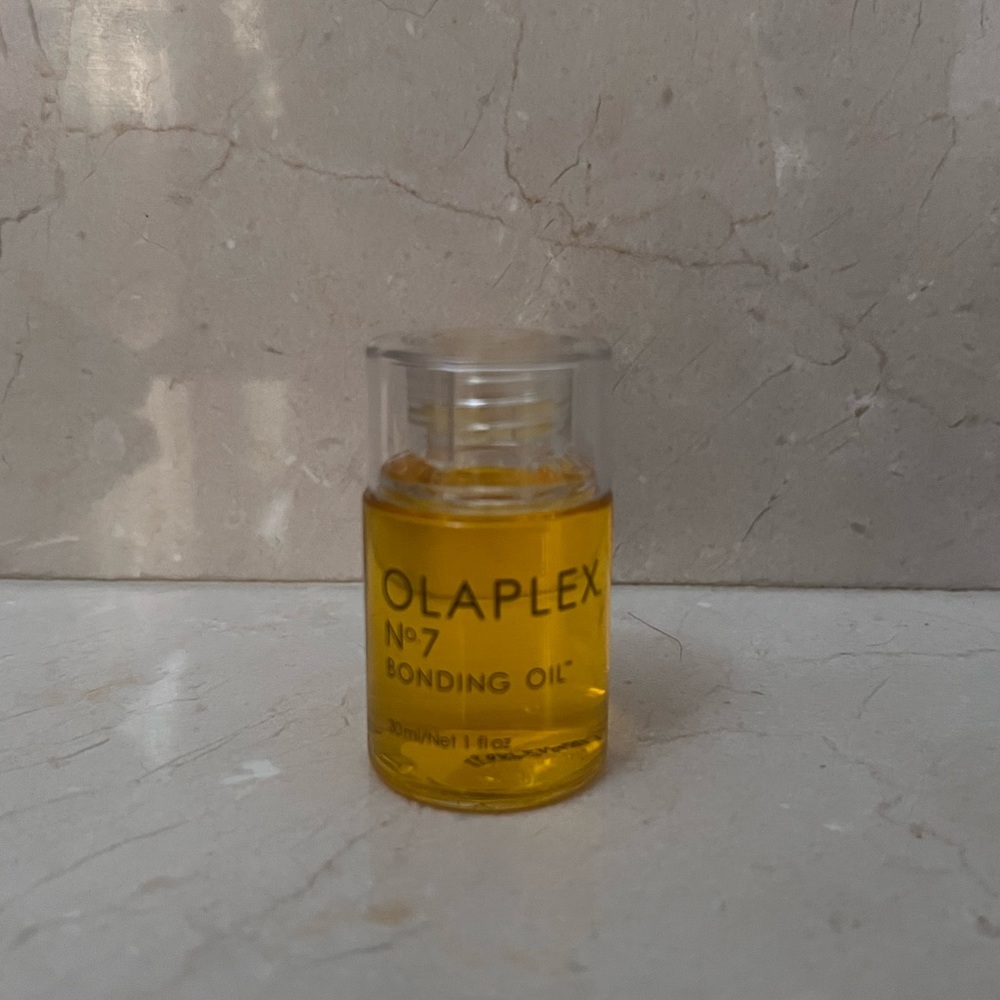 Olaplex No. 7 Bonding Oil